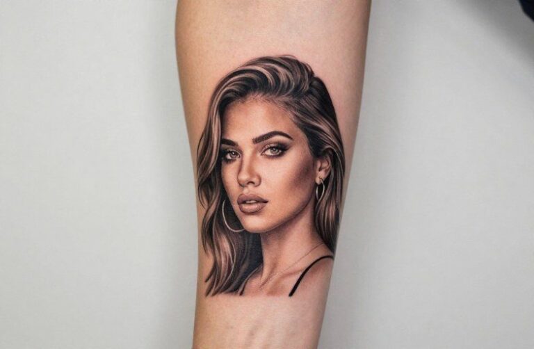 Tattoo Ideas for Women: Style, Placement & Ink That Lasts