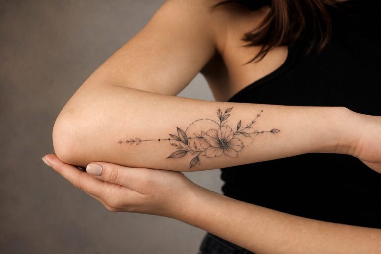 For Women Tattoo Ideas: Meaning, Style & What Works on Skin