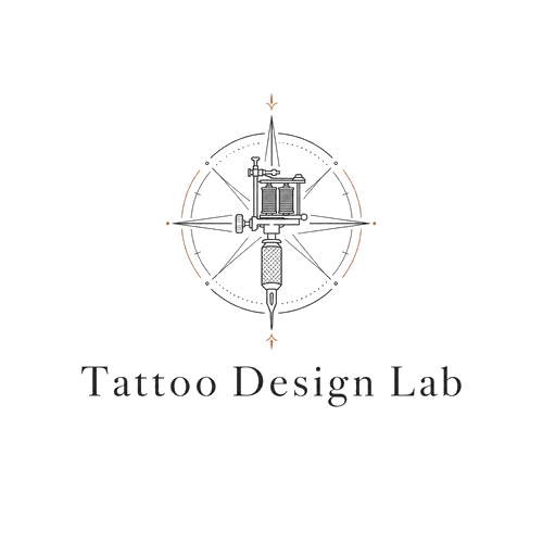 Tattoo Design Lab