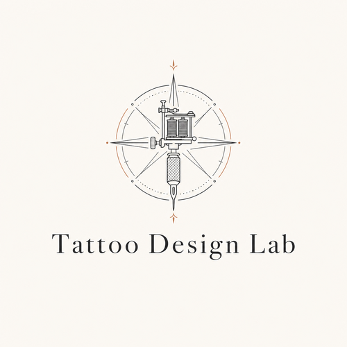 Tattoo Design Lab