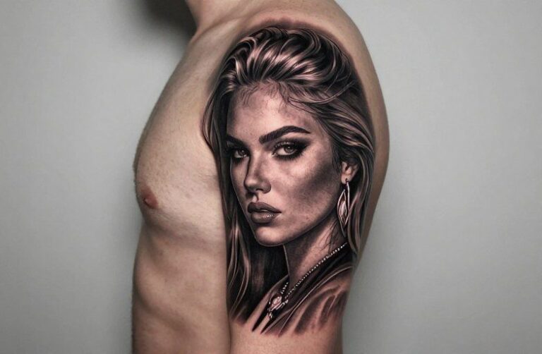 Top Rated Tattoo Designs Worth Your Skin