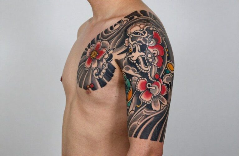 Traditional Tattoo Design: Bold Ideas That Last