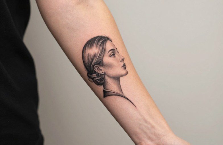 Uncommon Female Meaningful Forearm Tattoo Meaning: Symbolism Explained