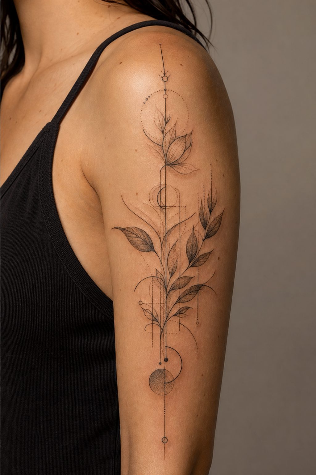 Unique Female Tattoo Ideas That Actually Feel Like You