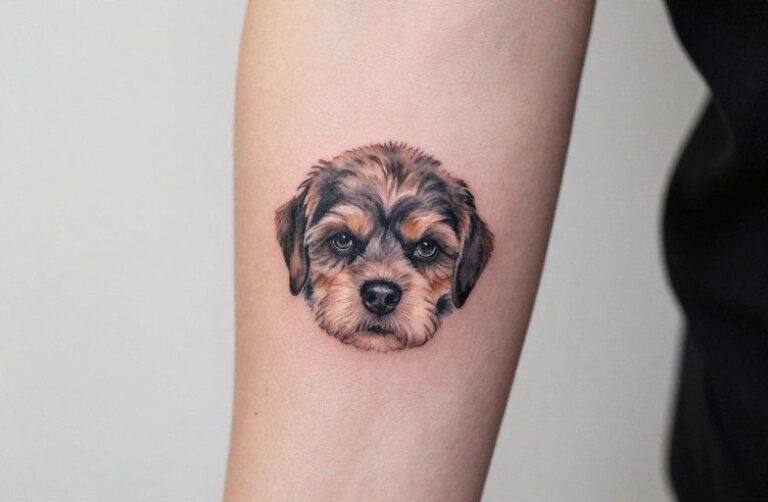 Watercolor Tattoo Design Ideas