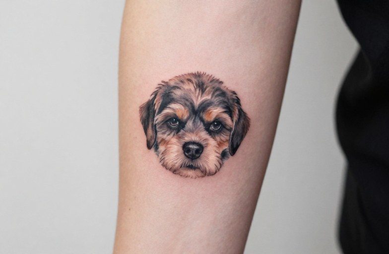 Watercolor Tattoo Design Ideas