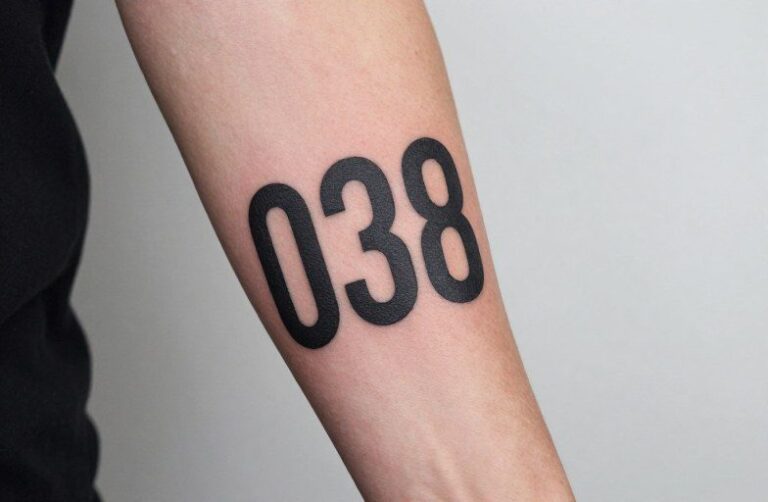 What Is A Quarter Sleeve Tattoo Meaning: Symbolism & Significance