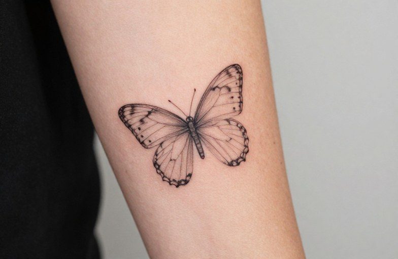 What Is a Fine Line Tattoo: Complete Style Guide