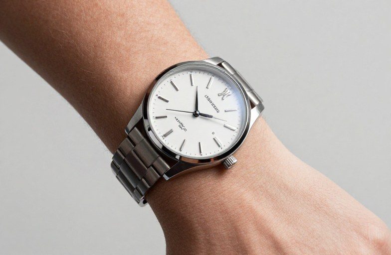 Wrist Watch Tattoo Meaning: Time, Memory & Mortality