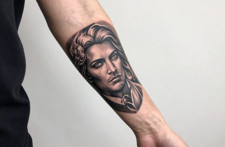 For Guys On Forearm With Meaning Tattoo Meaning: Symbolism & Design Guide