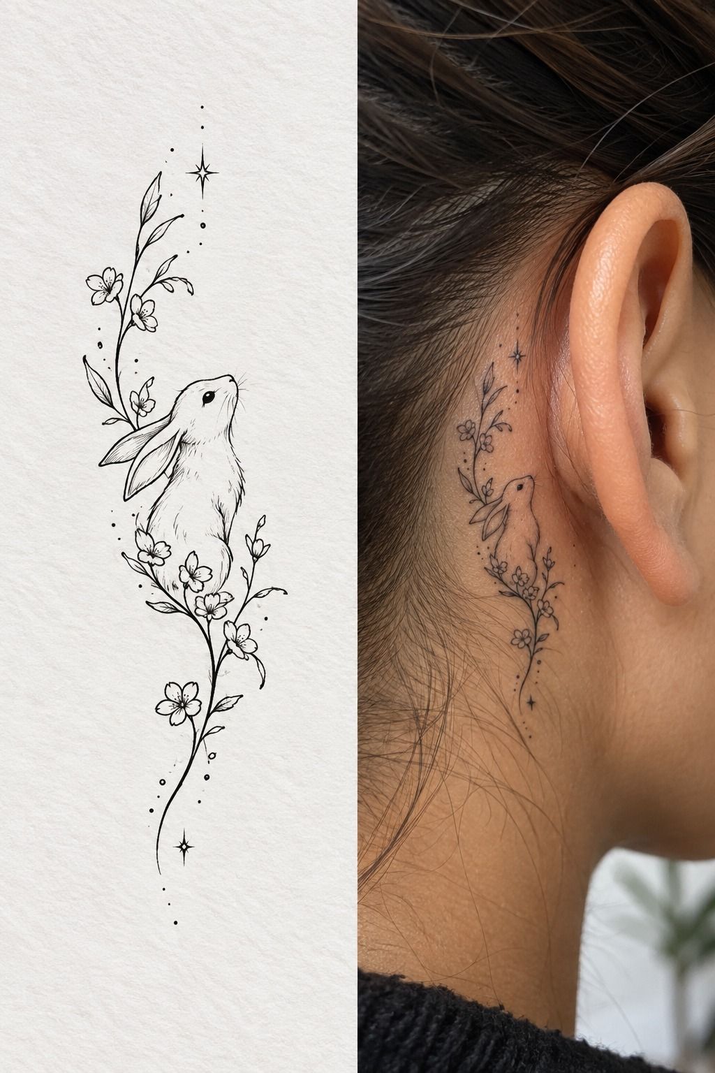Explore Whimsical Miniature Animal Silhouettes