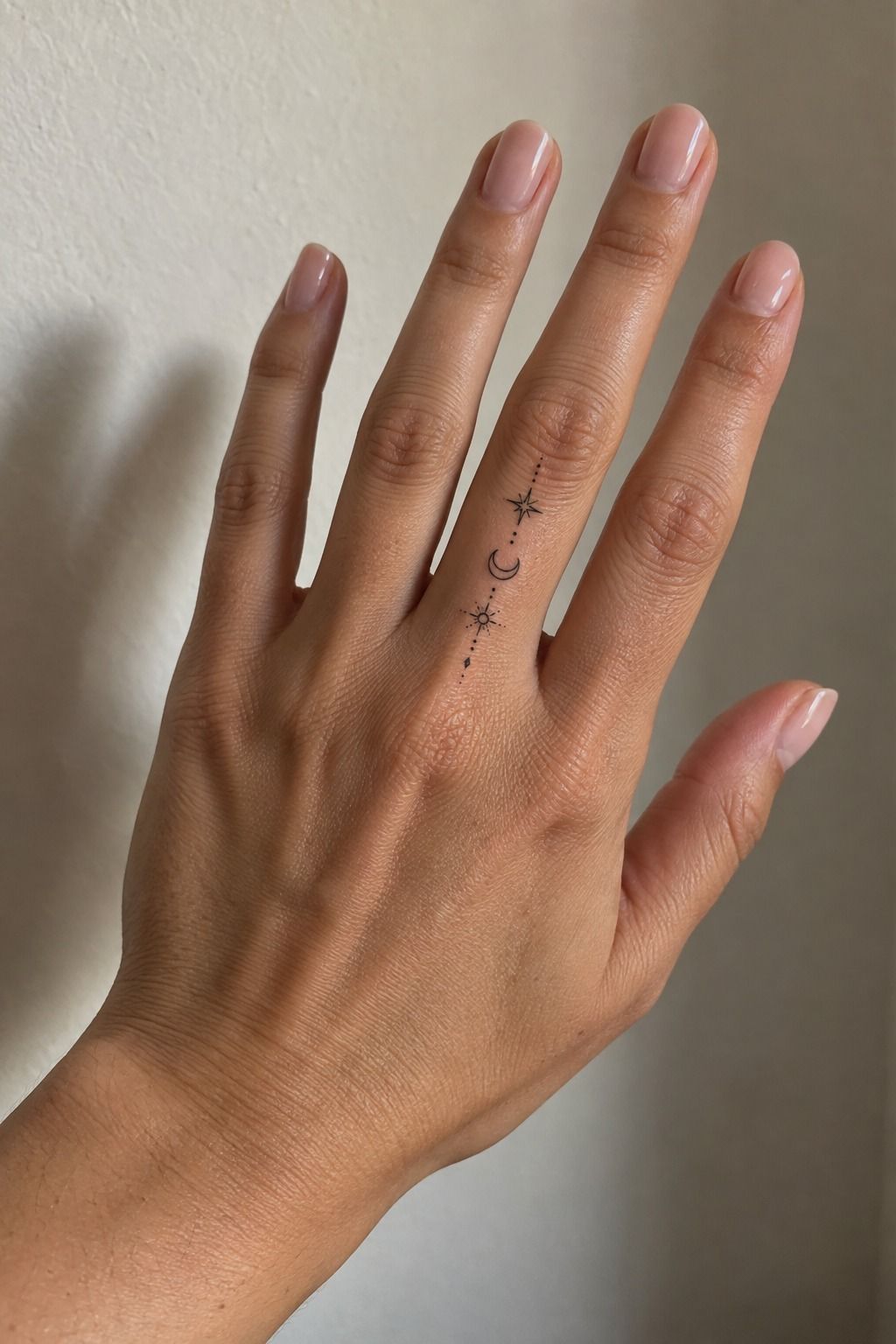 Which Delicate Symbols Actually Worked?