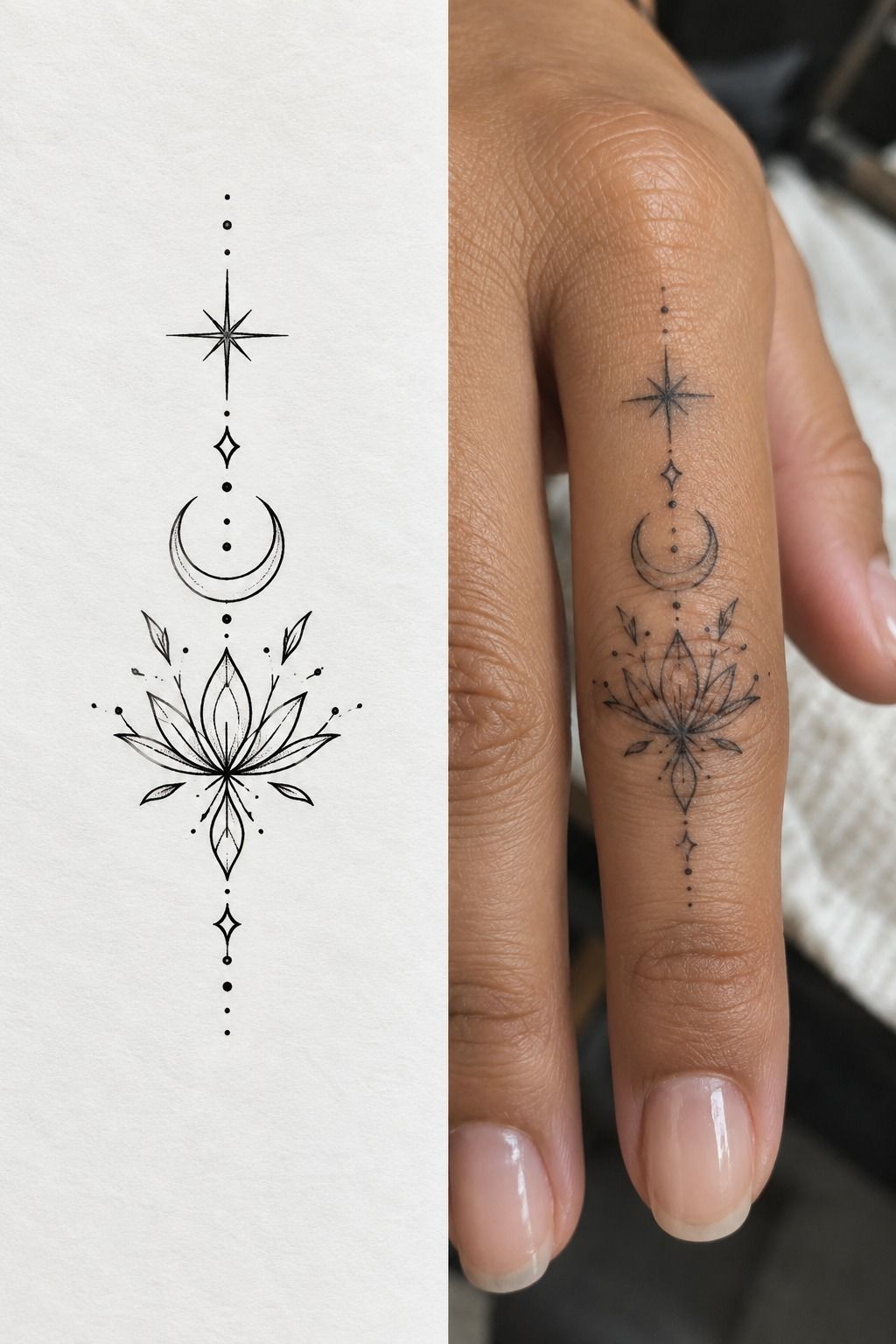 Protecting My Tattoo Through Early Healing