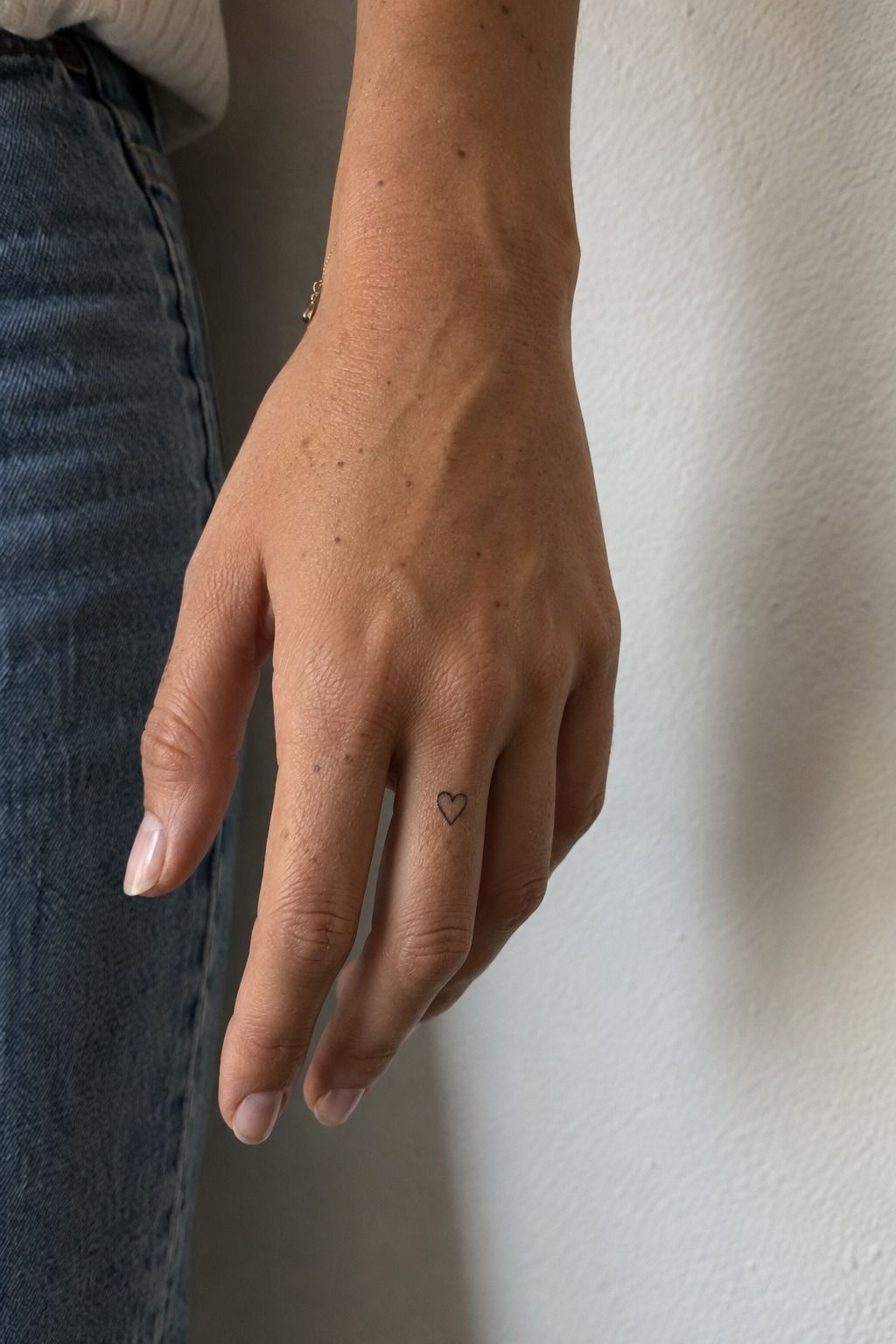 I Compared Single Needle Heart Designs