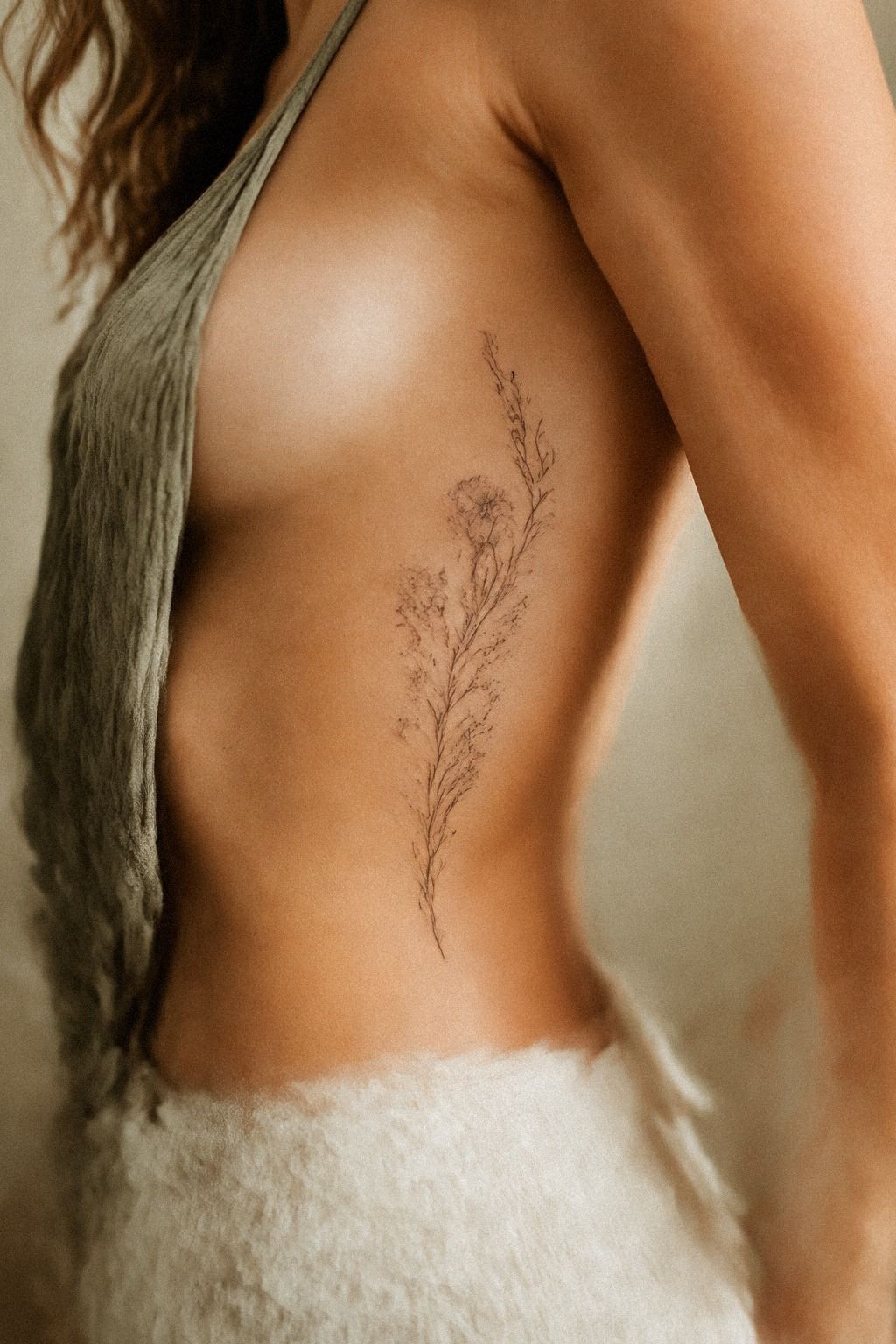 Keep Fine Line Shapes Crisp And Minimal