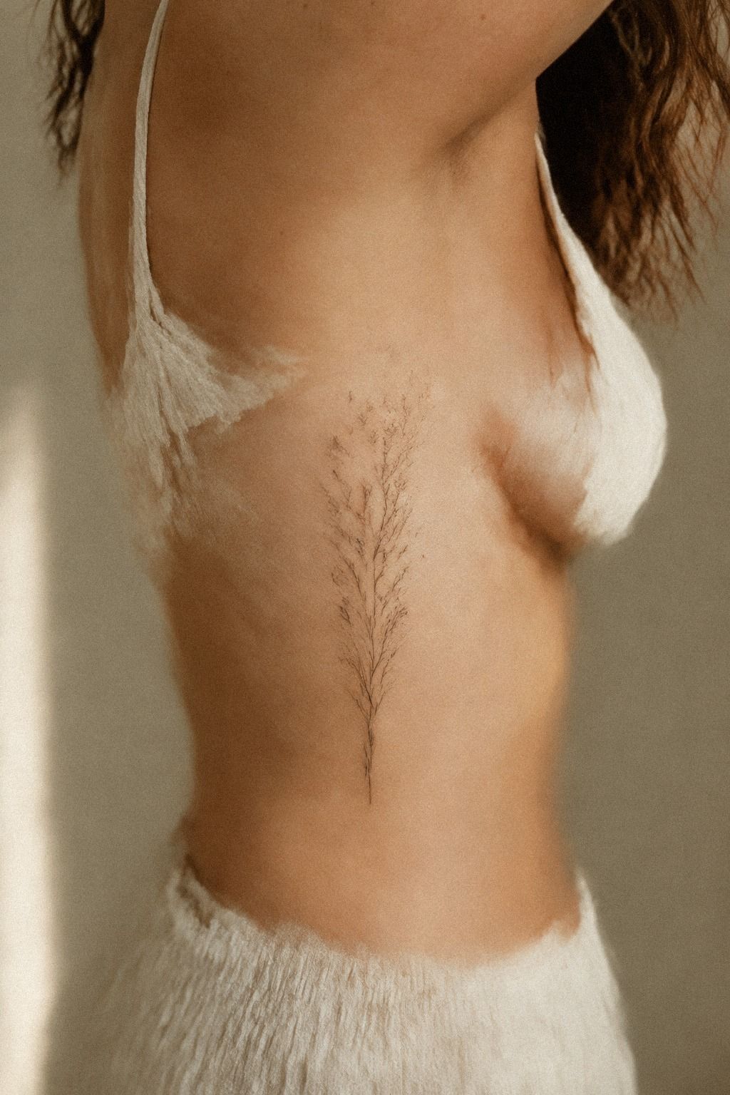 Consider Skin Tone Before Choosing Ink