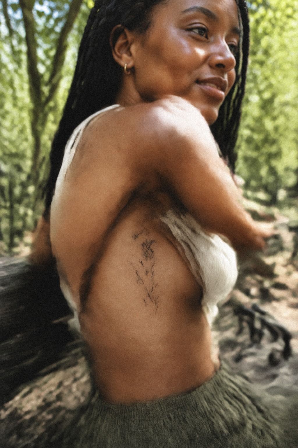 Protect Your Delicate Tattoo Through Healing