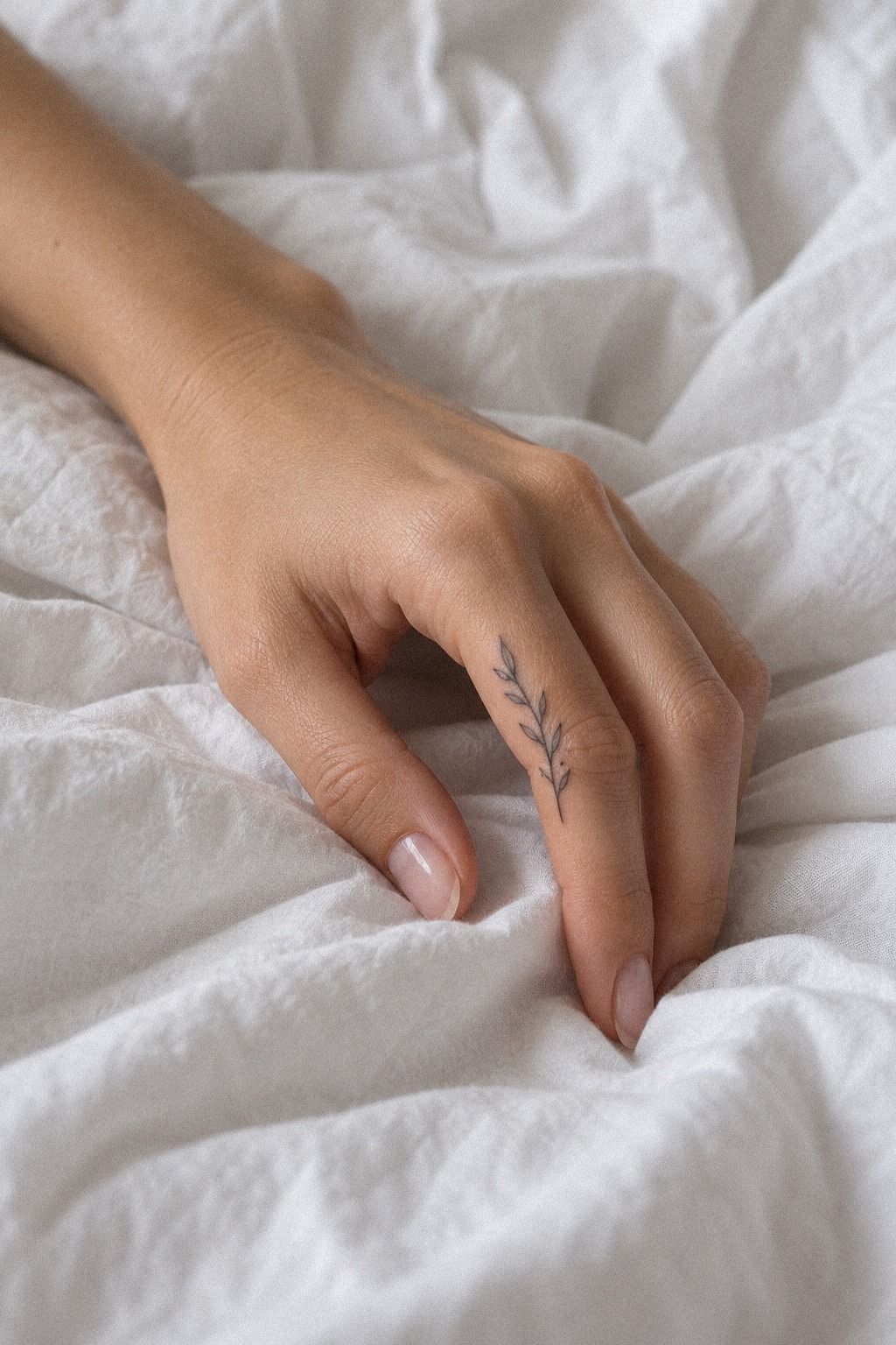 Meaningful Tiny Wave: Tide, Memory, Motion