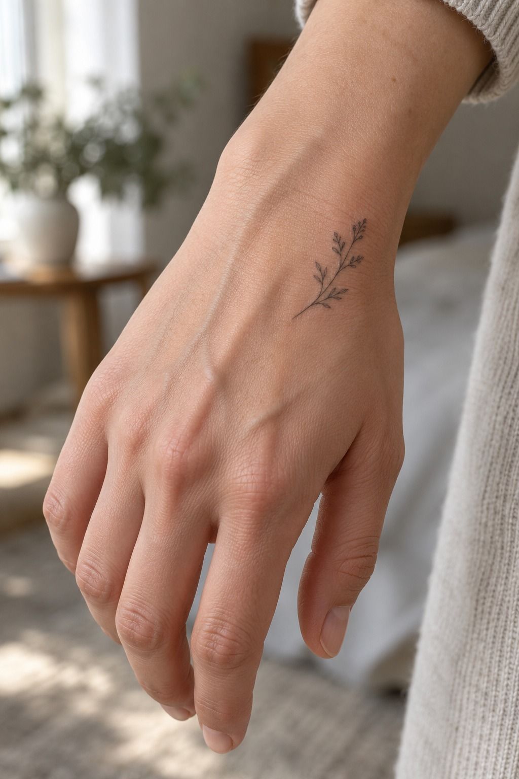 Let Celestial Symbols Stay Simple