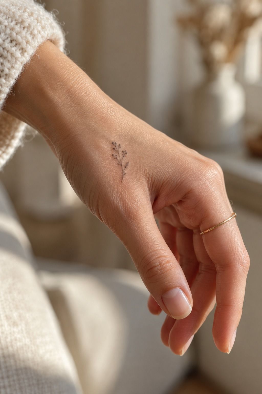 An Initial With a Private Meaning