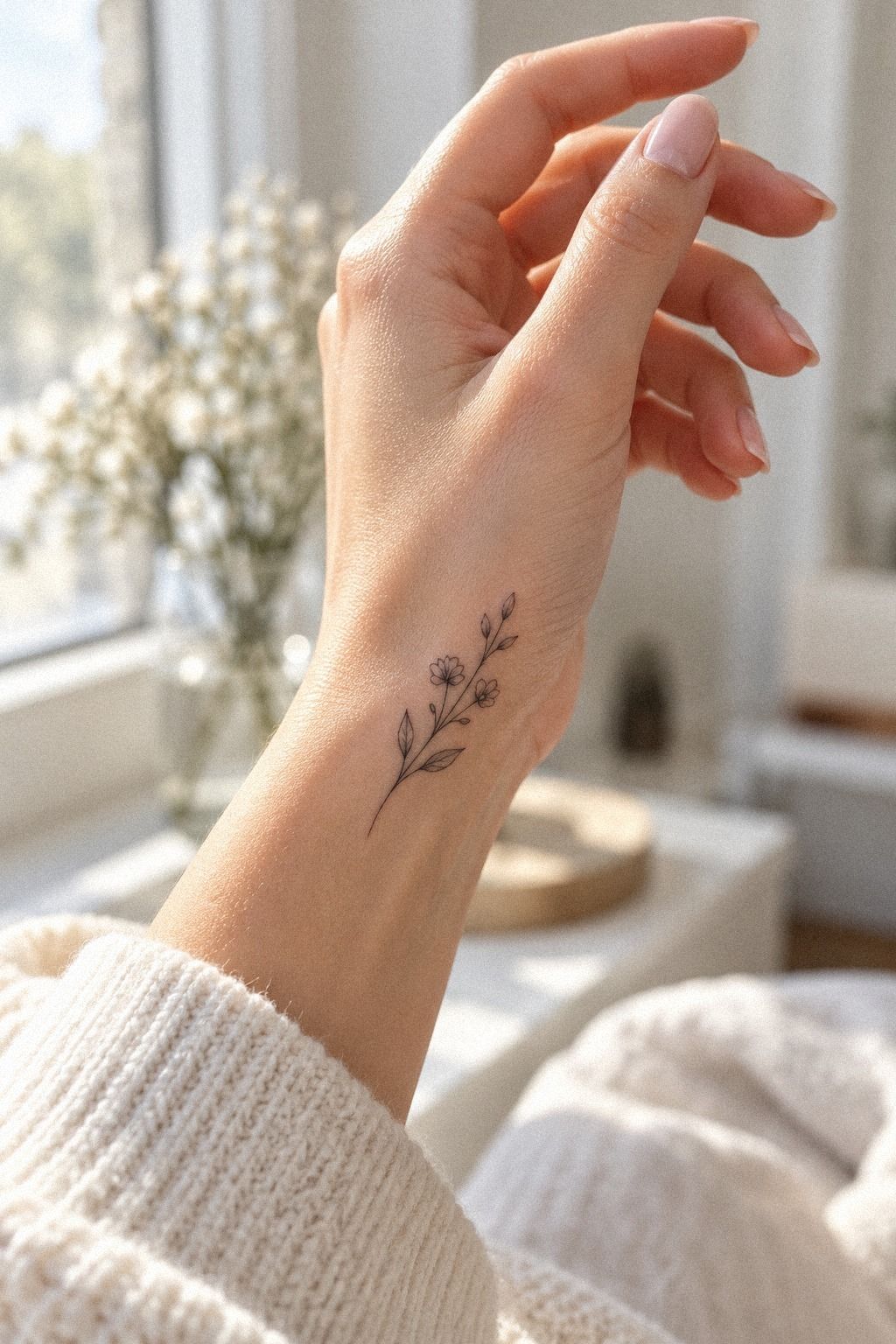 Matching Marks, Separate Meanings