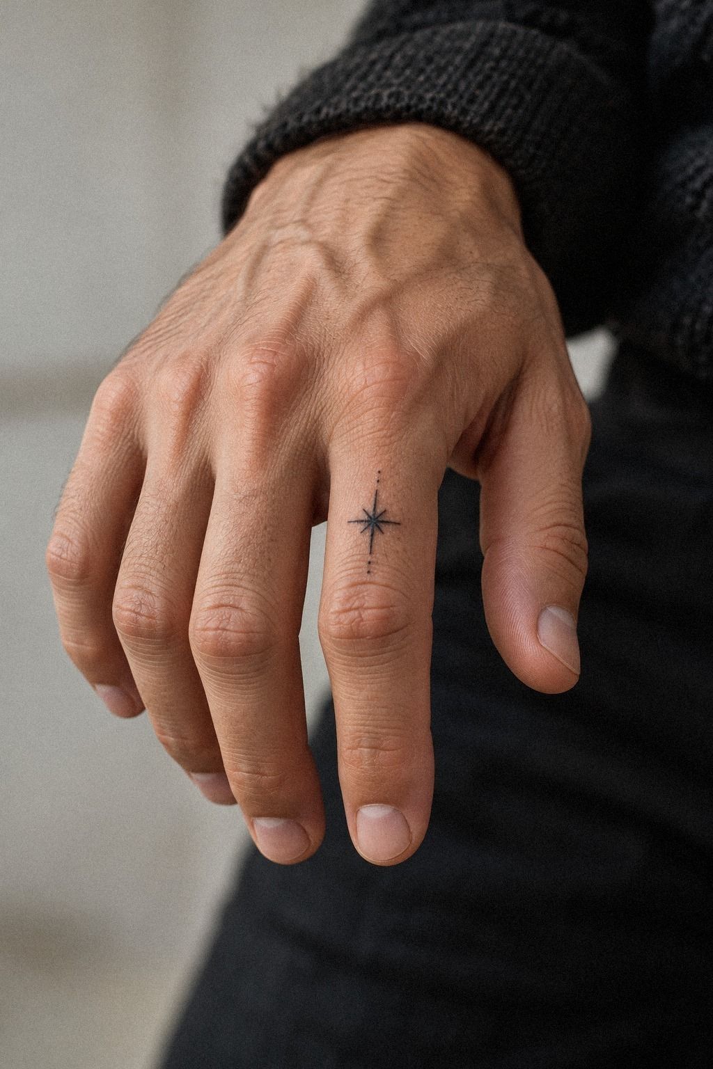 Start With Tiny Initials