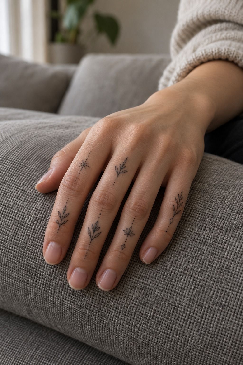 Let Celestial Motifs Speak