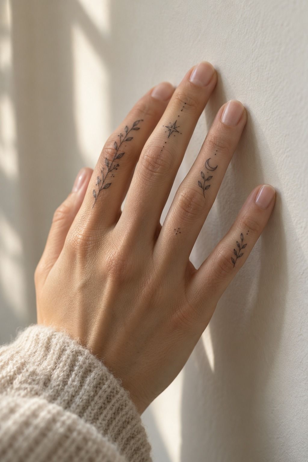 Keep Meaning Minimal