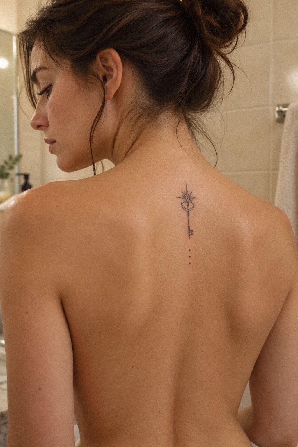Choose a Unique Symbol With Private Meaning