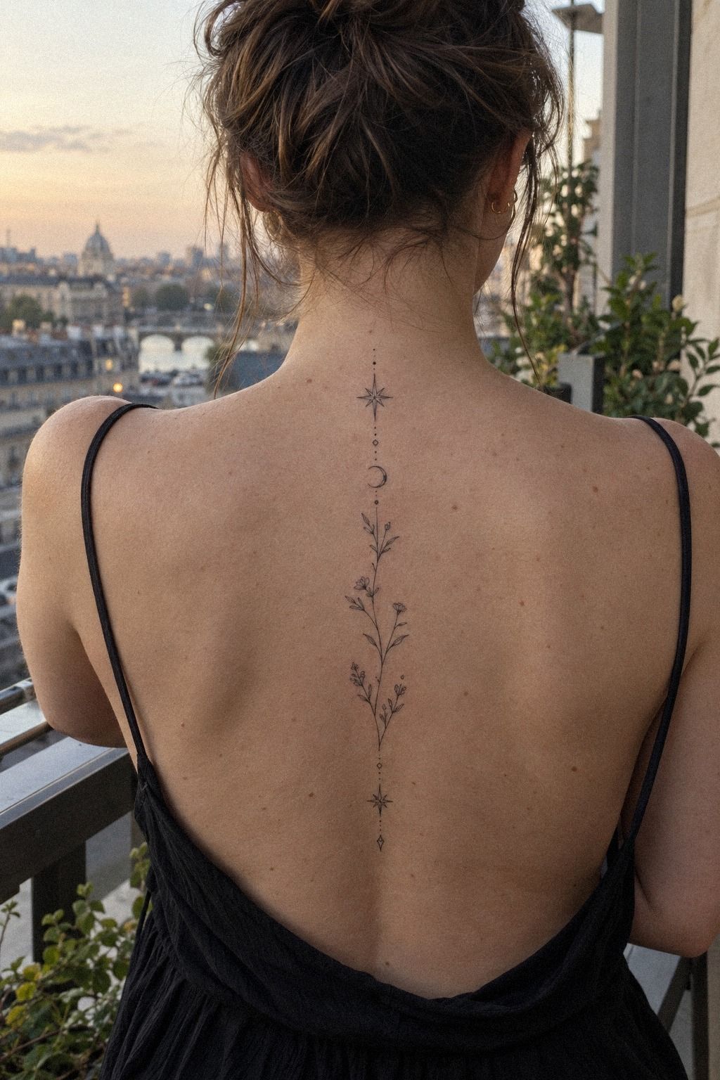 Keep a Delicate Design Genuinely Minimal