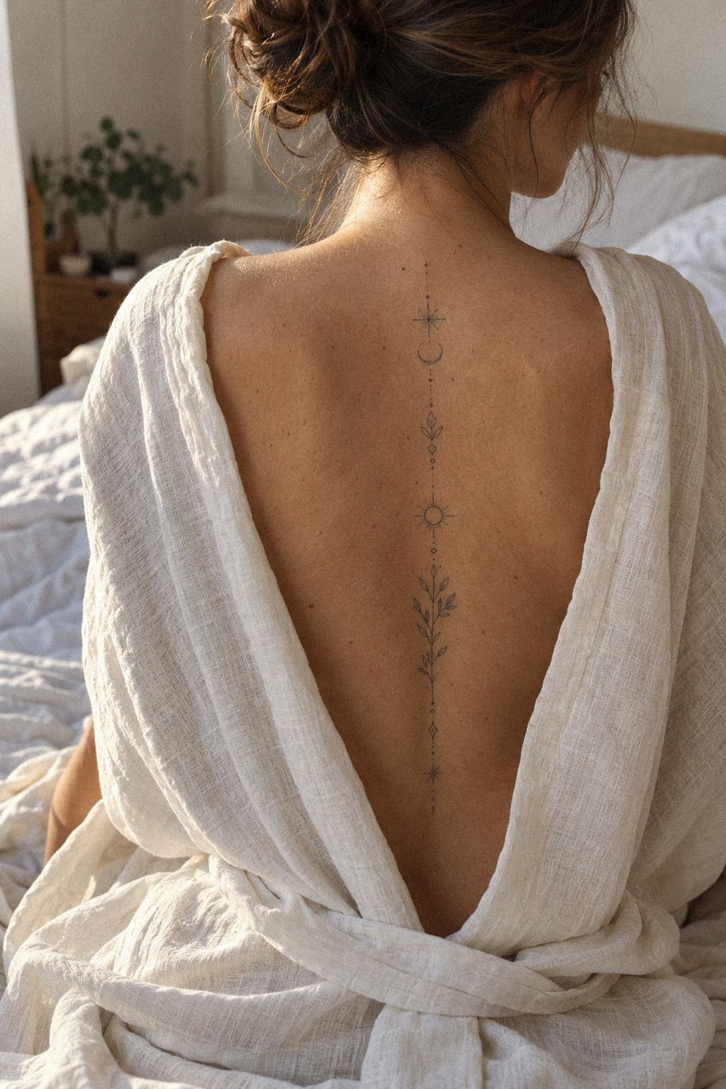 The Sacred Symbol That Still Feels Like You