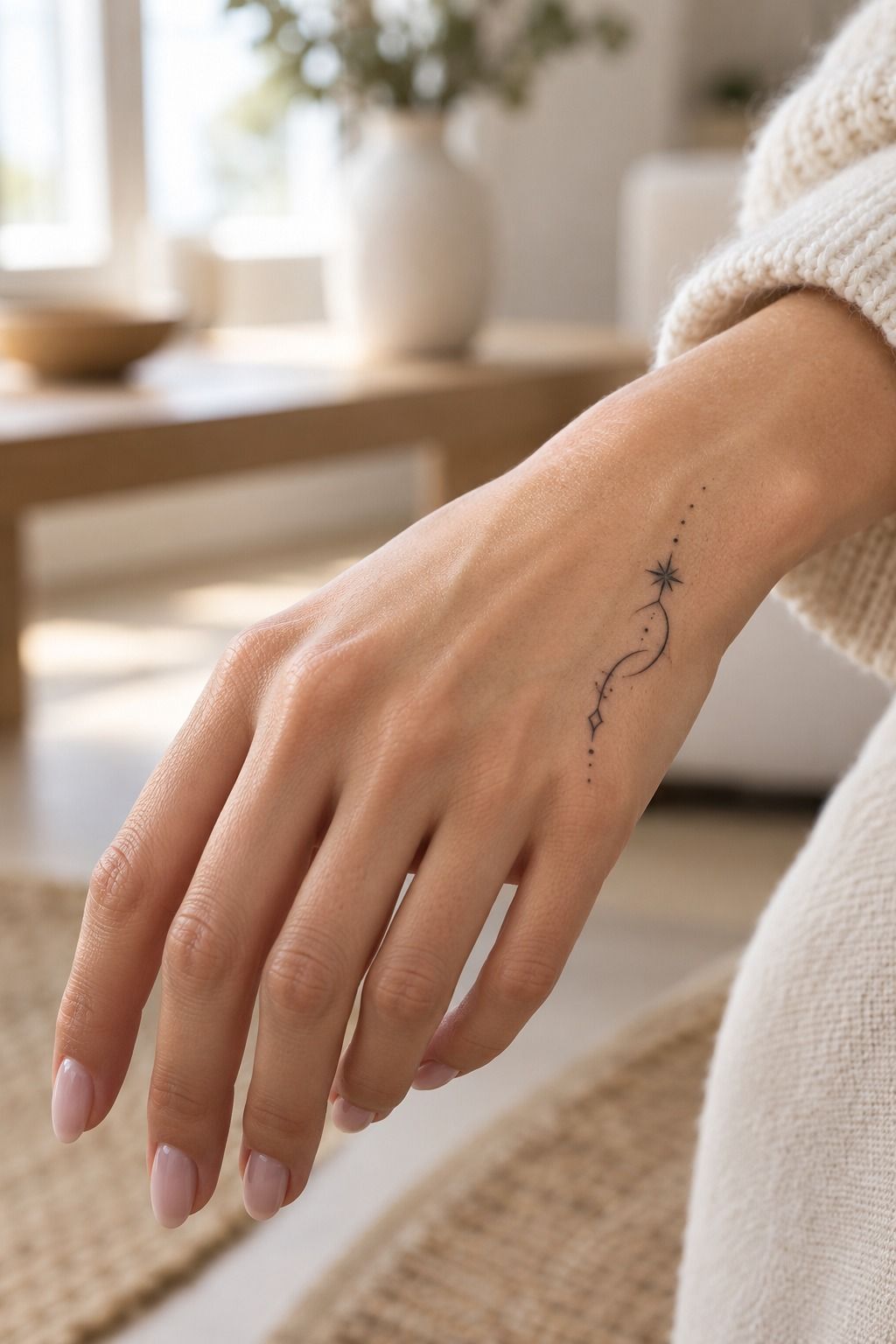 The Meaning Behind a Visible Shape