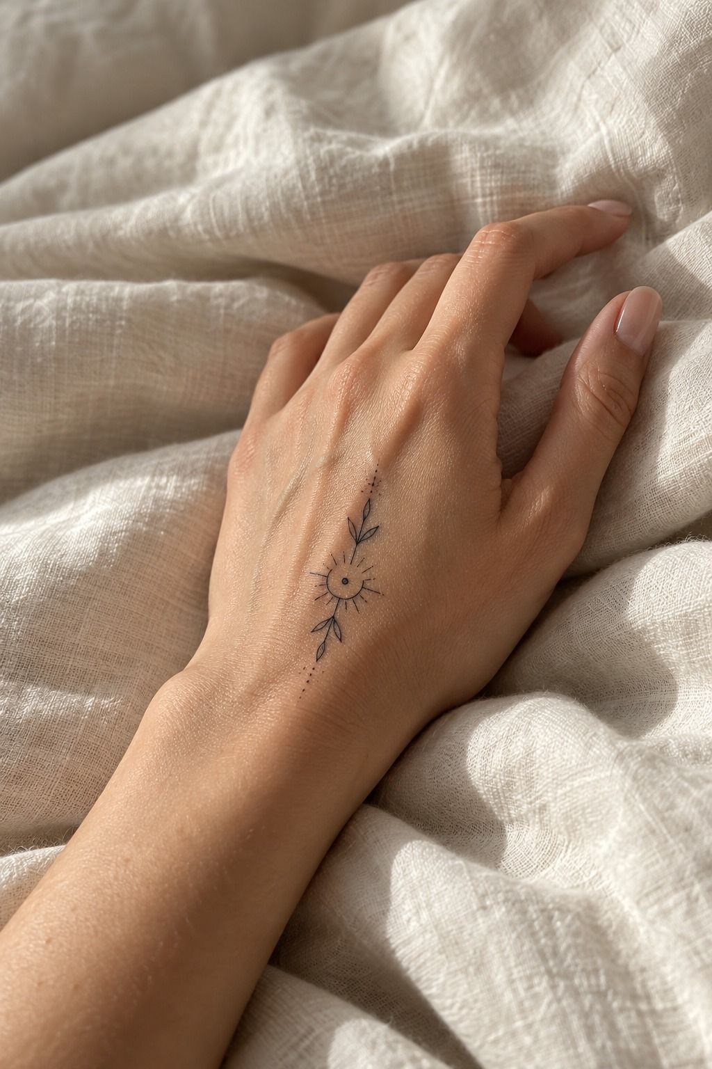 Bold Symbols, Minimal Detail