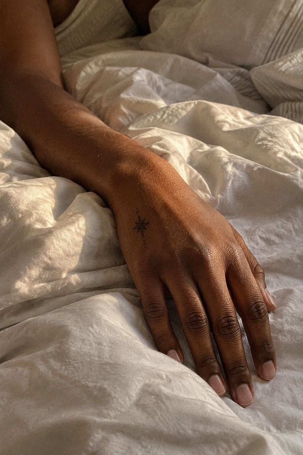 I Settled on an Understated Symbol With Meaning