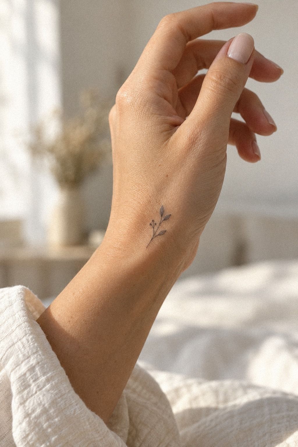 Is Between-Finger Ink Worth the Friction?