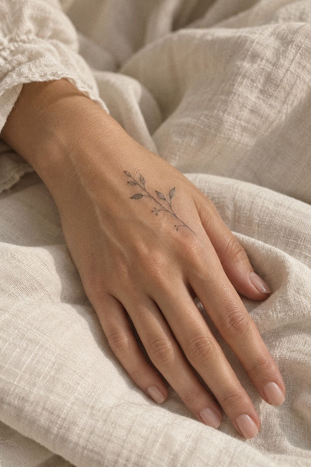 Choose a Sleek Wrist Edge Placement