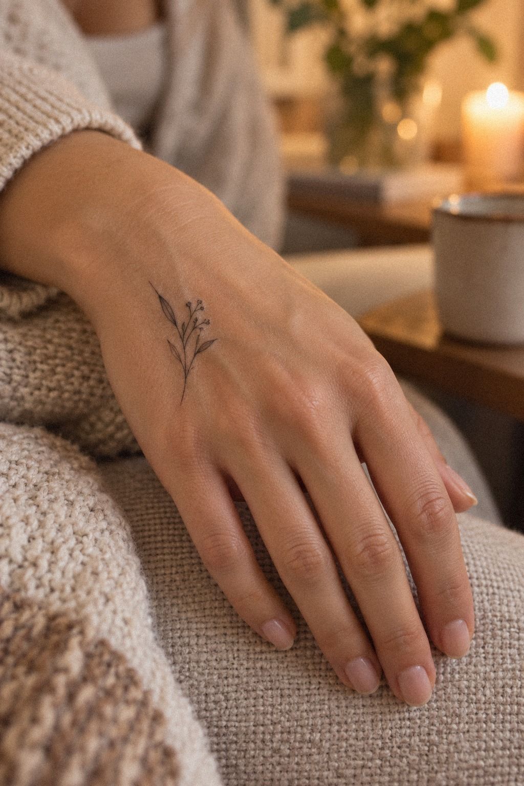 Is Palm Geometry Worth the Trade-Off?