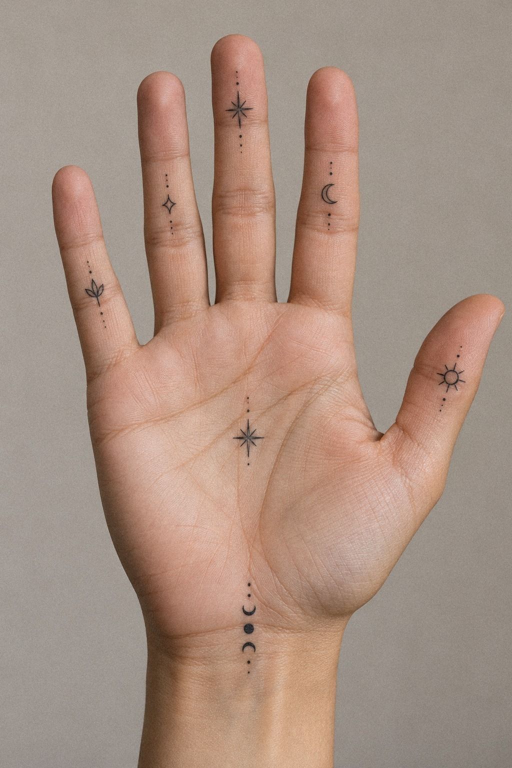 Make the Birth Flower Personal