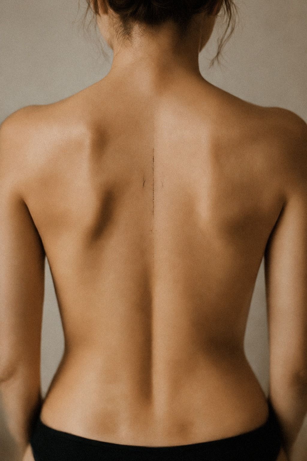 Let Natural Curves Lead the Symmetry