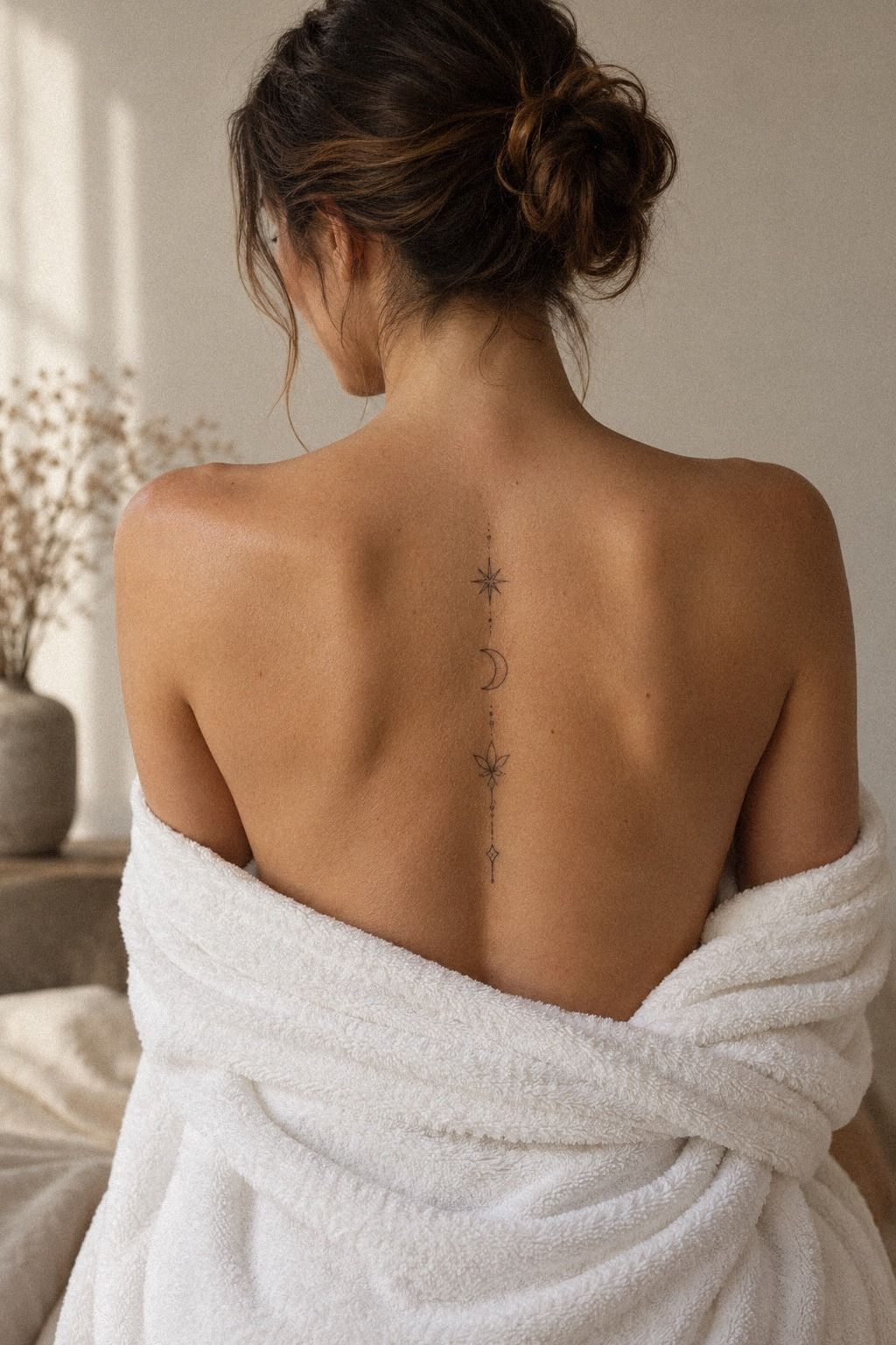 Design for Healing, Not the Fresh Moment