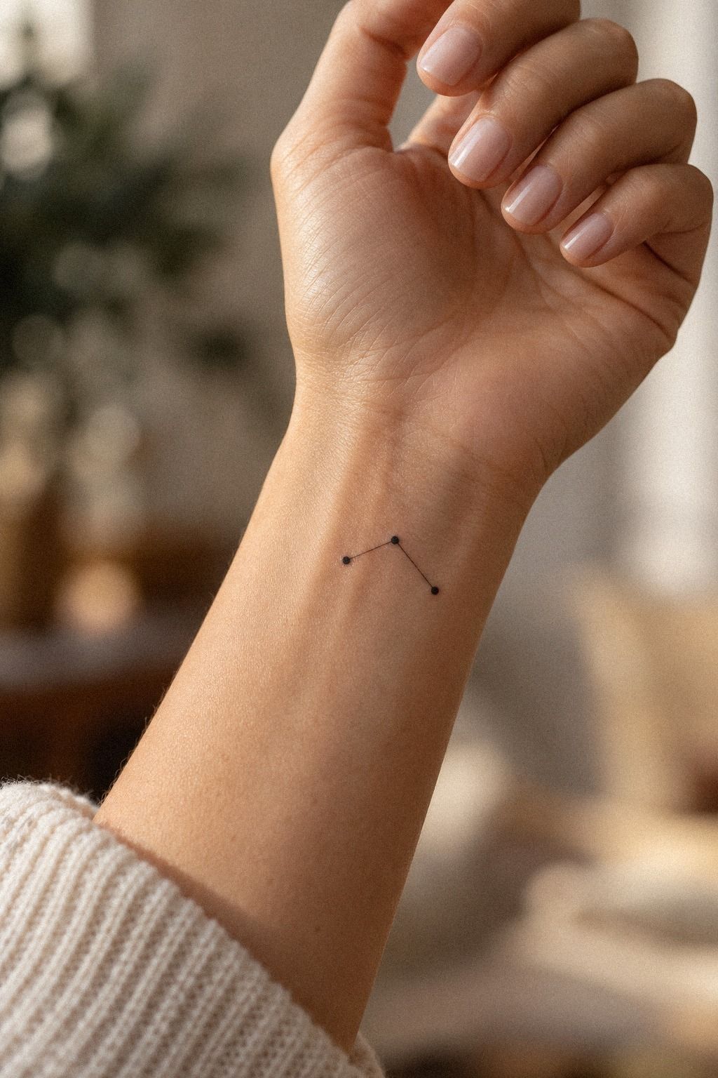 Choose Small Minimalist Tattoo Ideas for Women