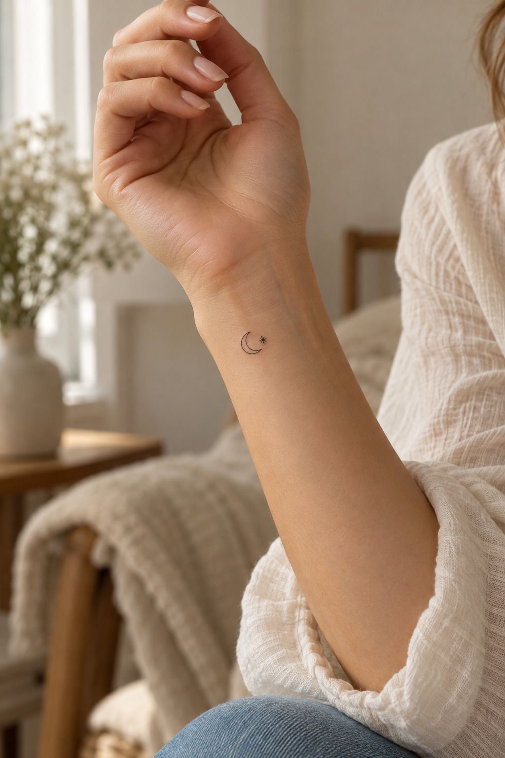 Keep Meaningful Script Crisp and Uncomplicated