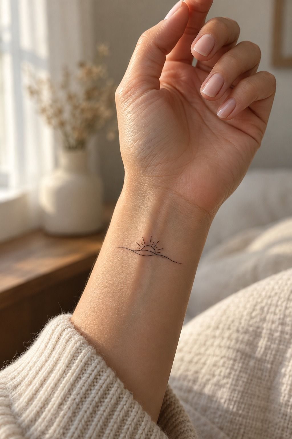 Balance Negative Space Around Your Symbol