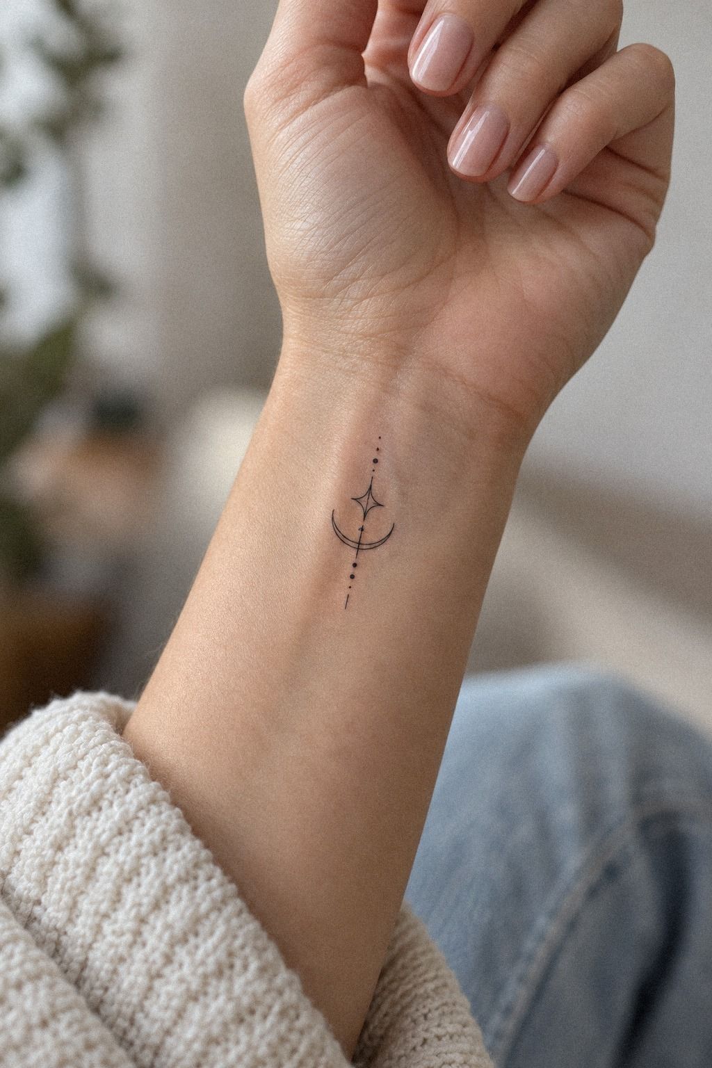 Why Does a Botanical Sprig Feel So Personal?
