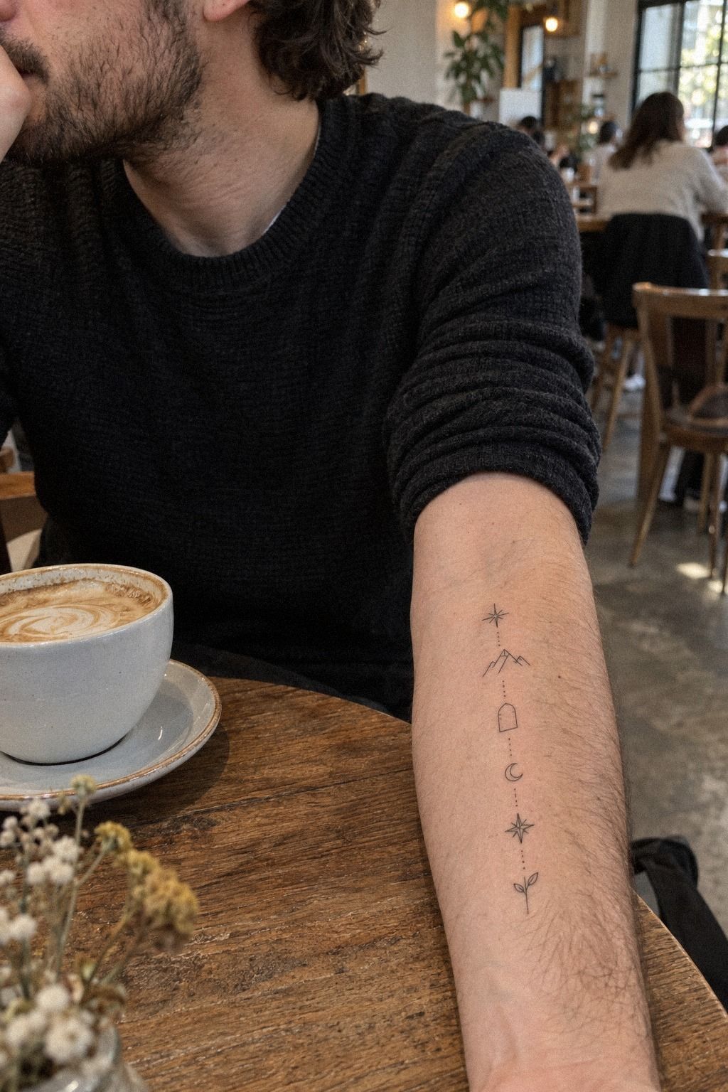 Plan symbolic designs around personal milestones