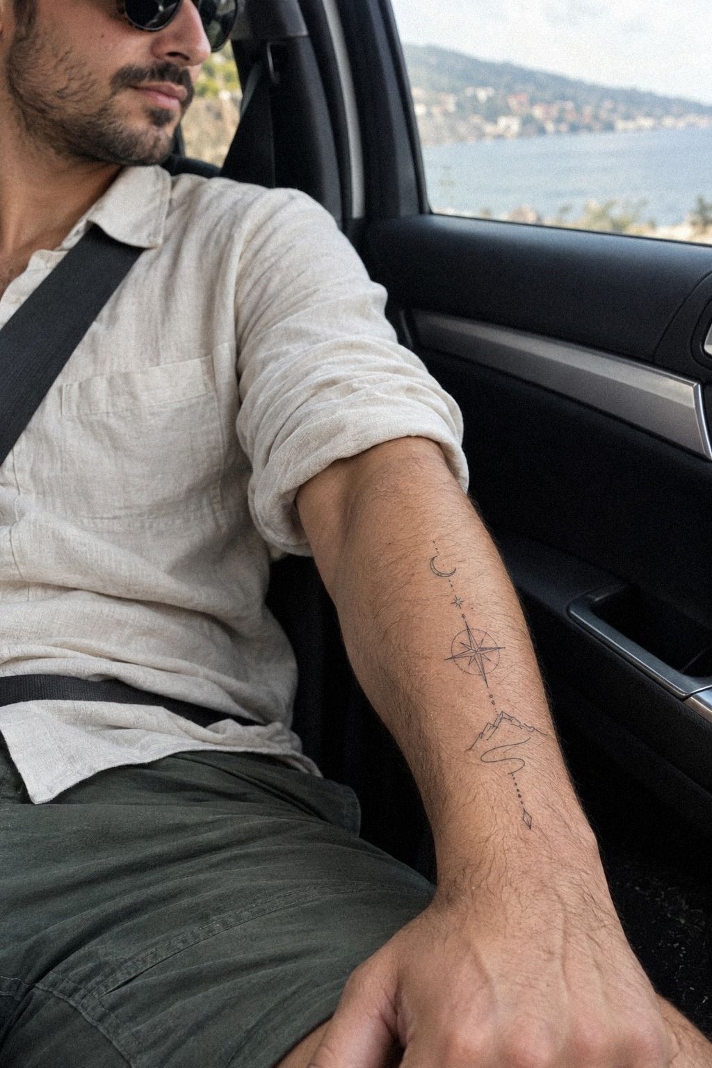 Balance intricate details in tiny tattoo ideas