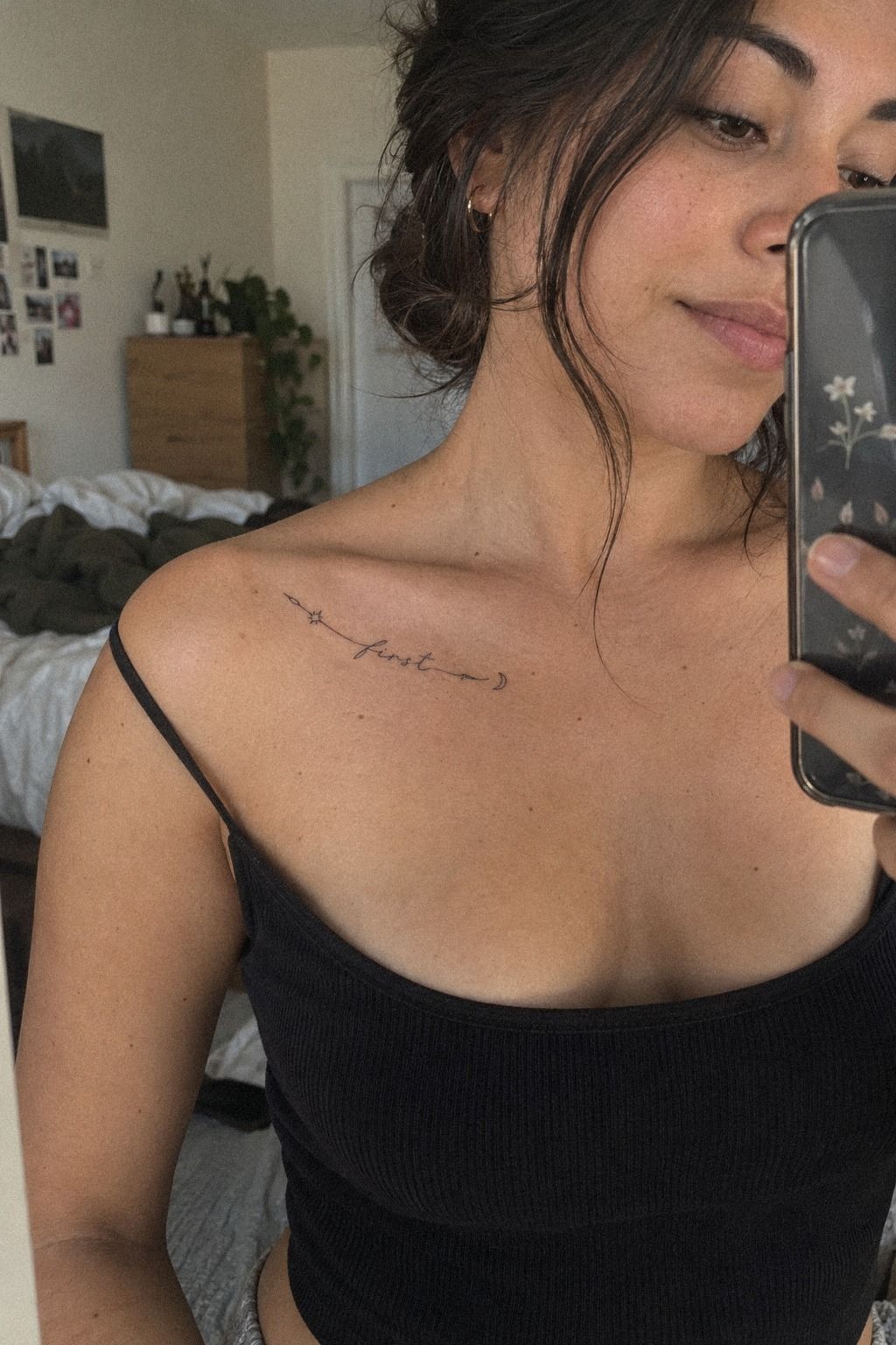 Could Crisp Linework Be Your Best First Choice?