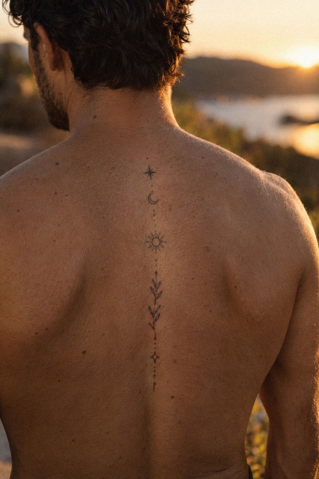 Choose Unique Small First Tattoo Ideas