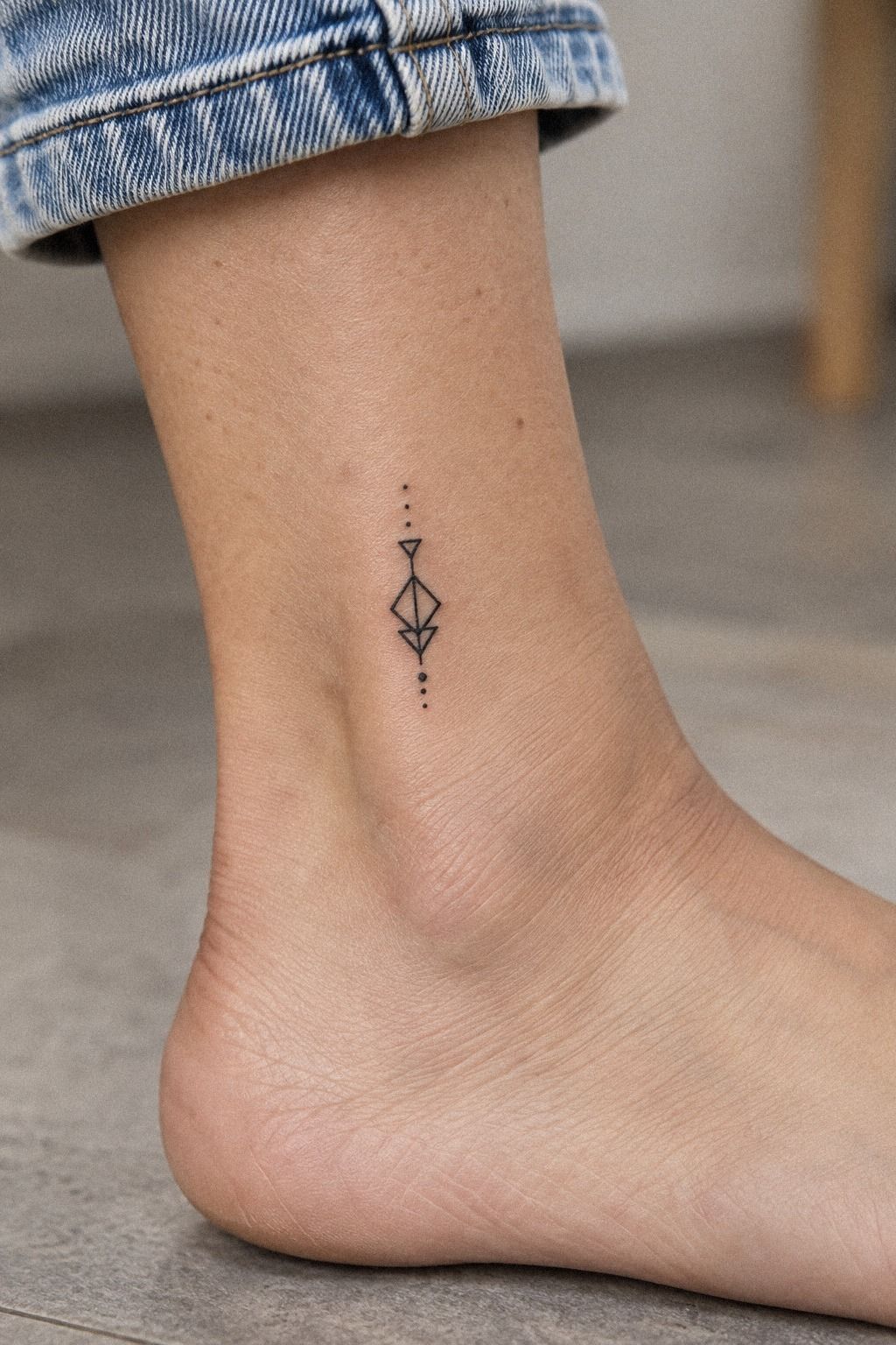 Where Should a Small Wrist Design Sit?