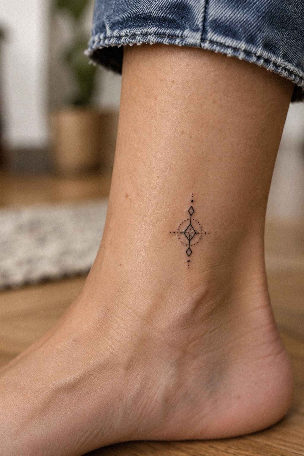 Are Finger Tattoos Truly Discreet?